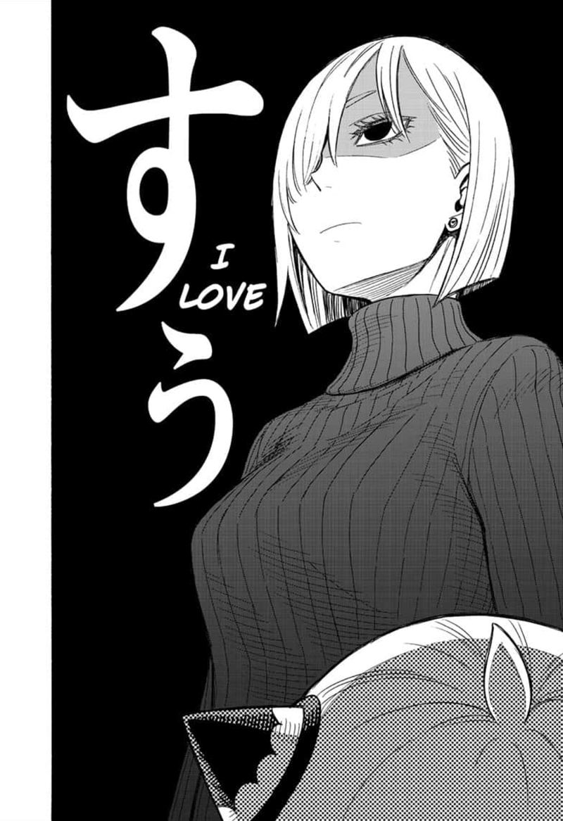 Spy X Family Chapter 30 - Page 14 in English