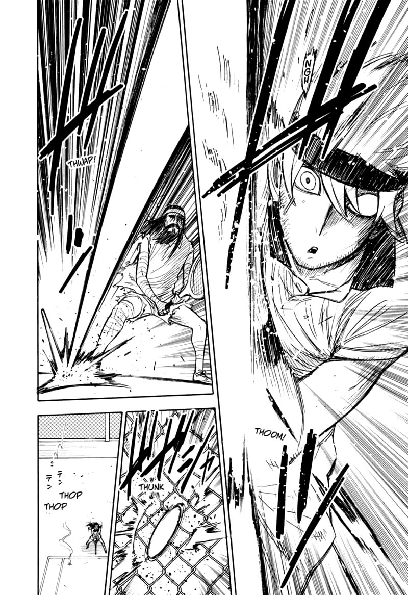 Spy X Family Chapter 31 - Page 13 in English