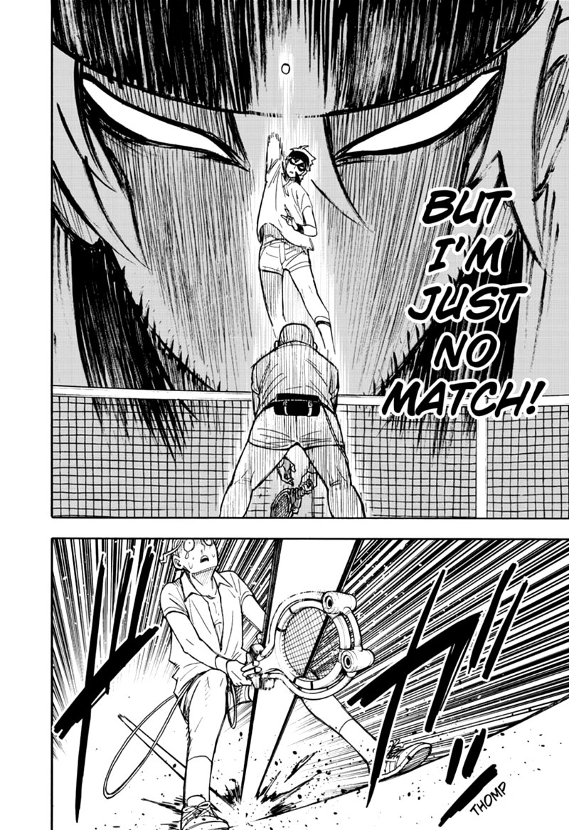 Spy X Family Chapter 33 - Page 18 in English