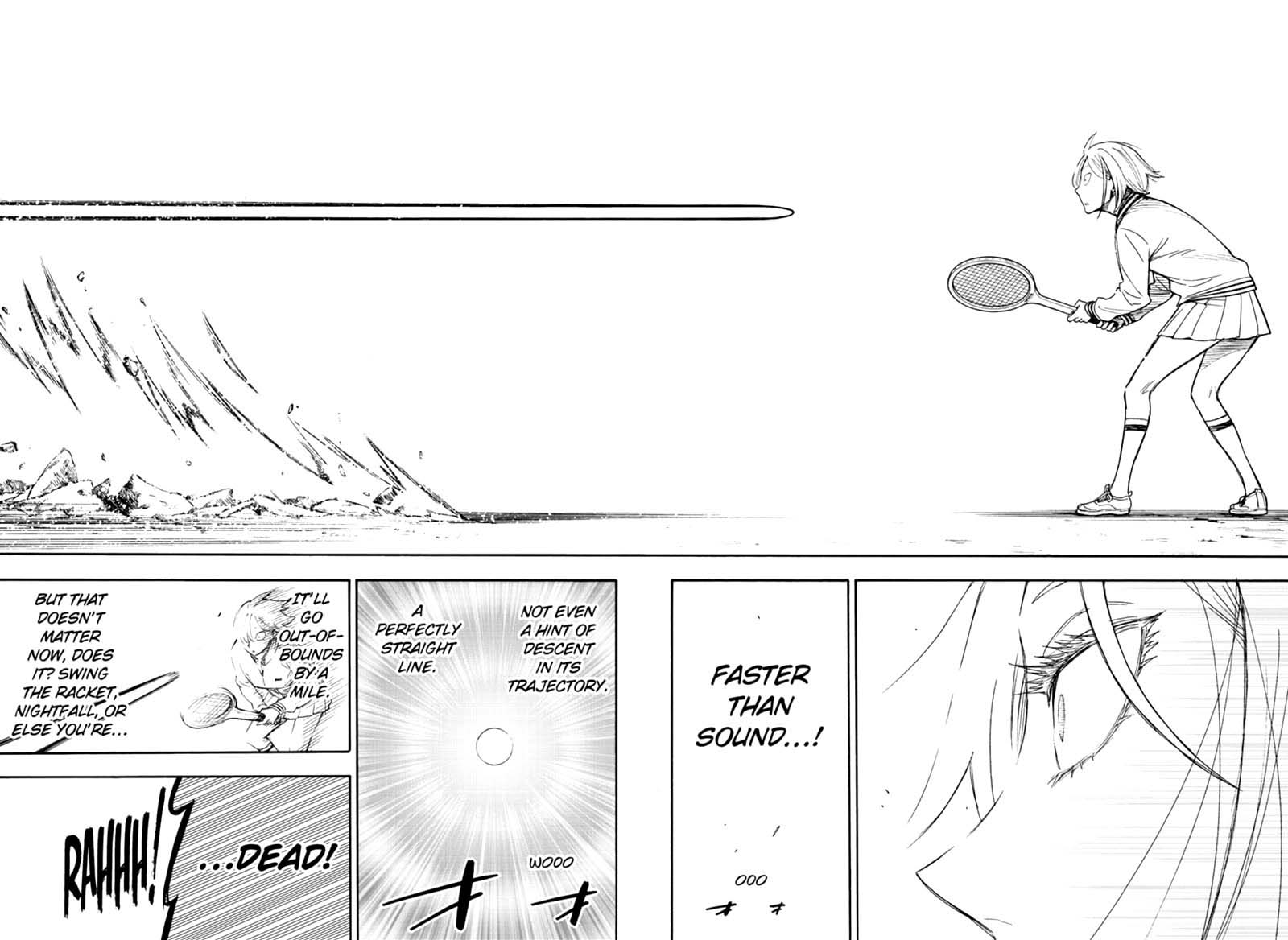 Spy X Family Chapter 34 - Page 12 in English