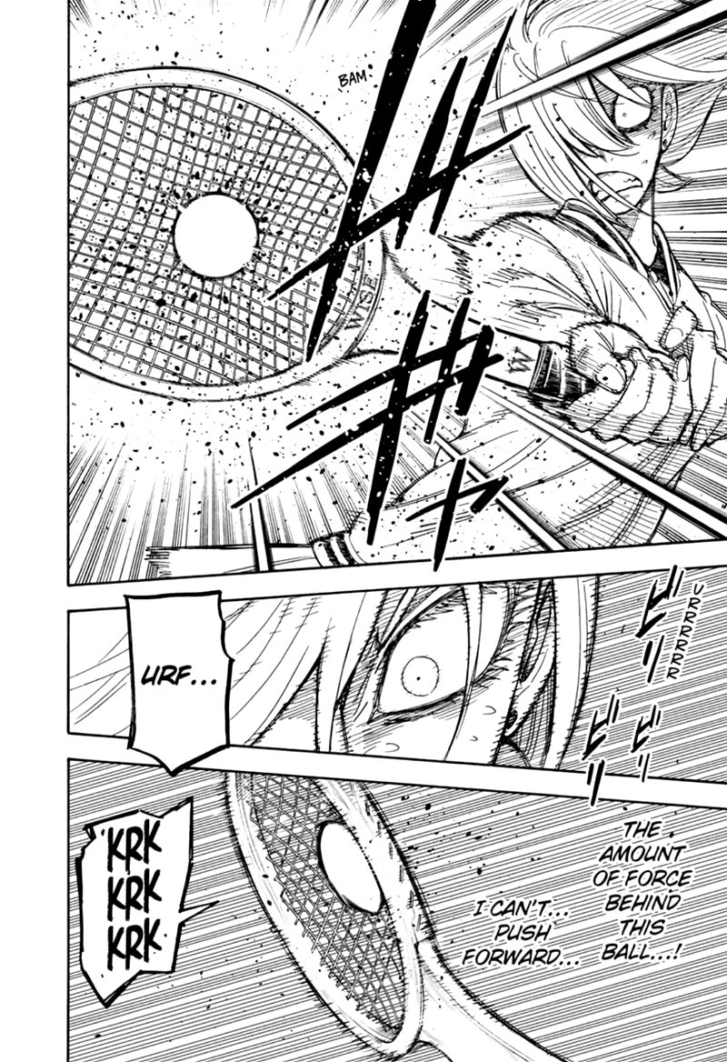 Spy X Family Chapter 34 - Page 13 in English