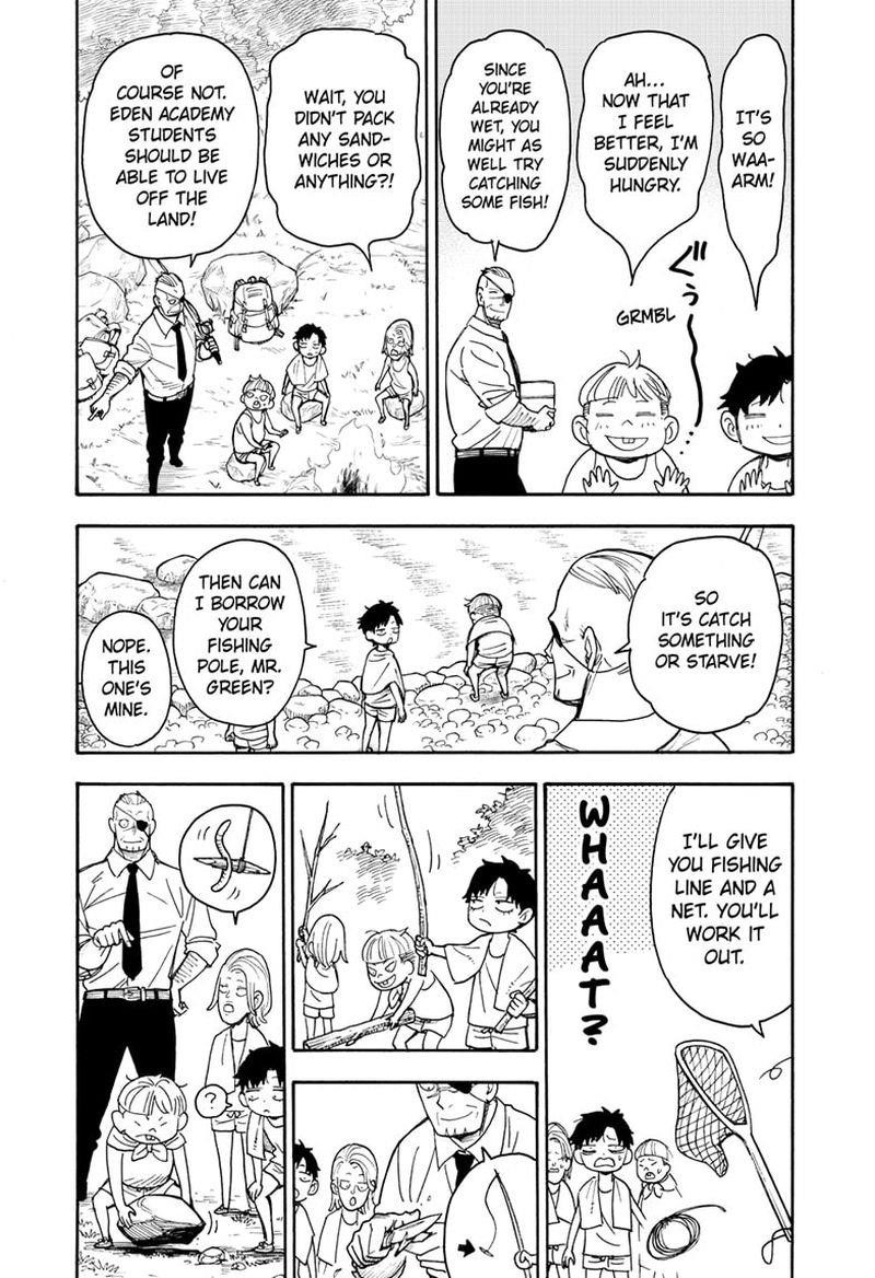 Spy X Family Chapter 39 - Page 13 in English