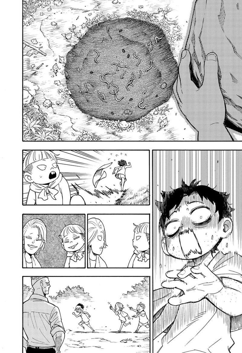 Spy X Family Chapter 39 - Page 14 in English