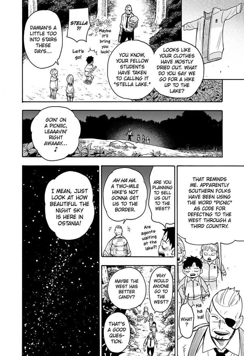 Spy X Family Chapter 39 - Page 18 in English