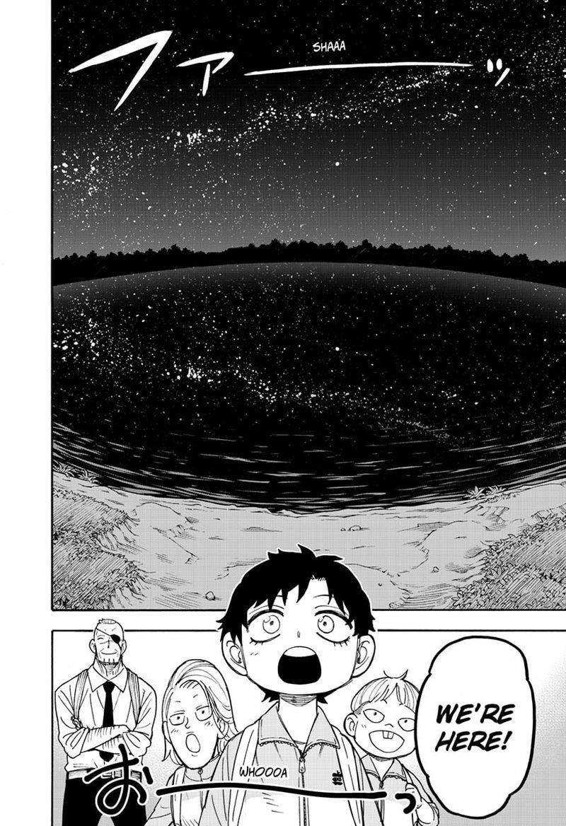 Spy X Family Chapter 39 - Page 20 in English