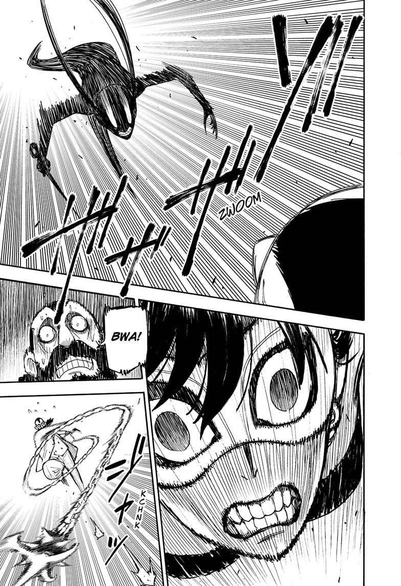 Spy X Family Chapter 48 - Page 15 in English