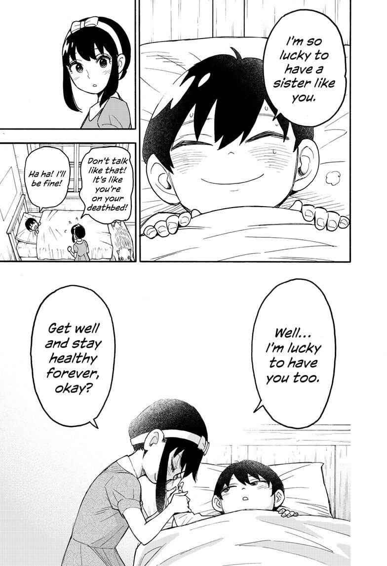 Spy X Family Chapter 51.5 - Page 5 in English