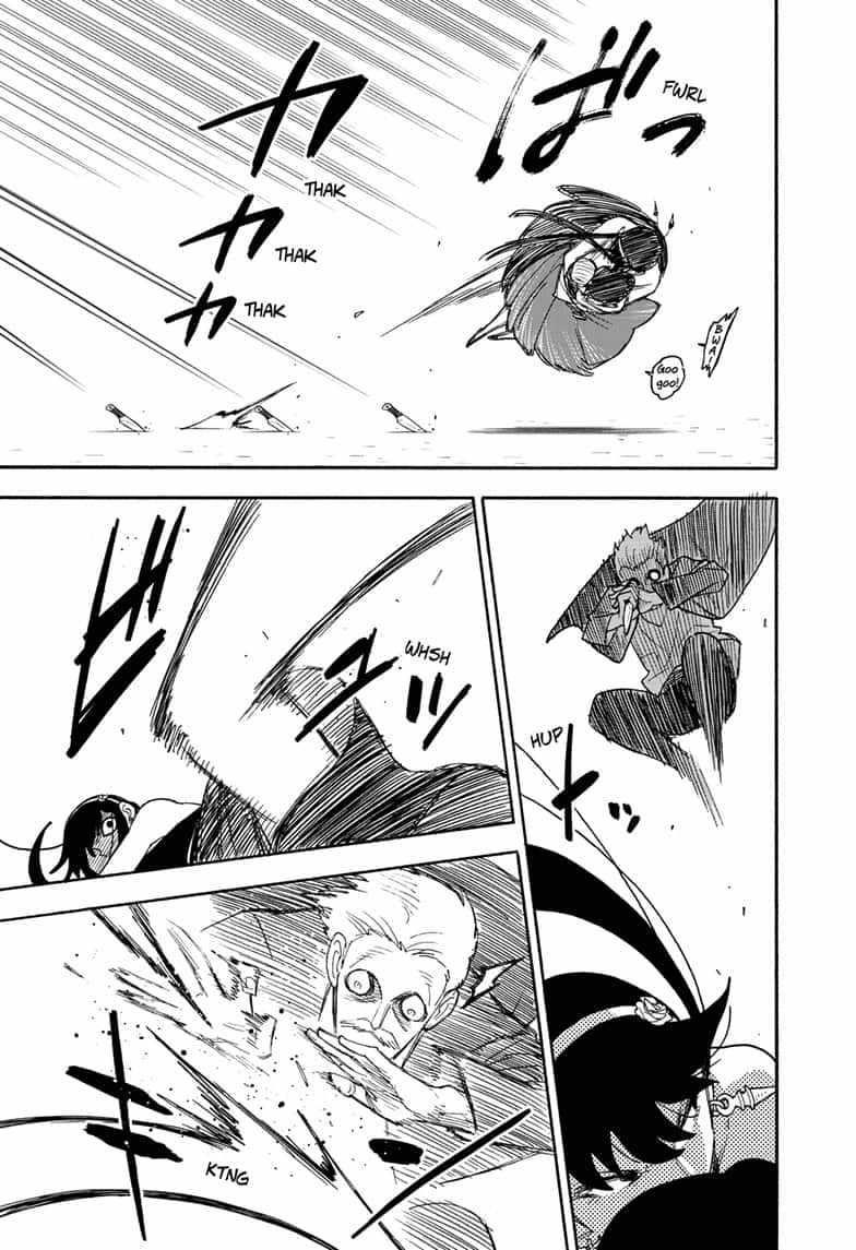 Spy X Family Chapter 51 - Page 15 in English