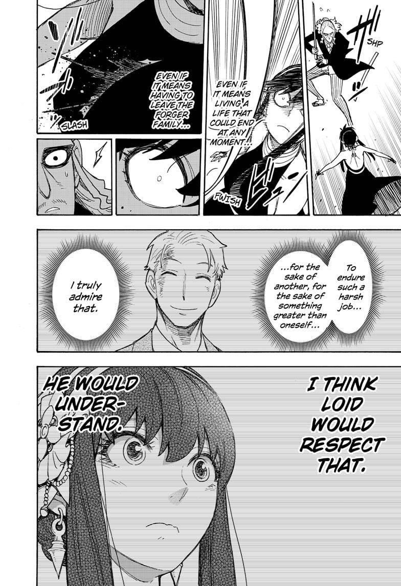 Spy X Family Chapter 53 - Page 18 in English