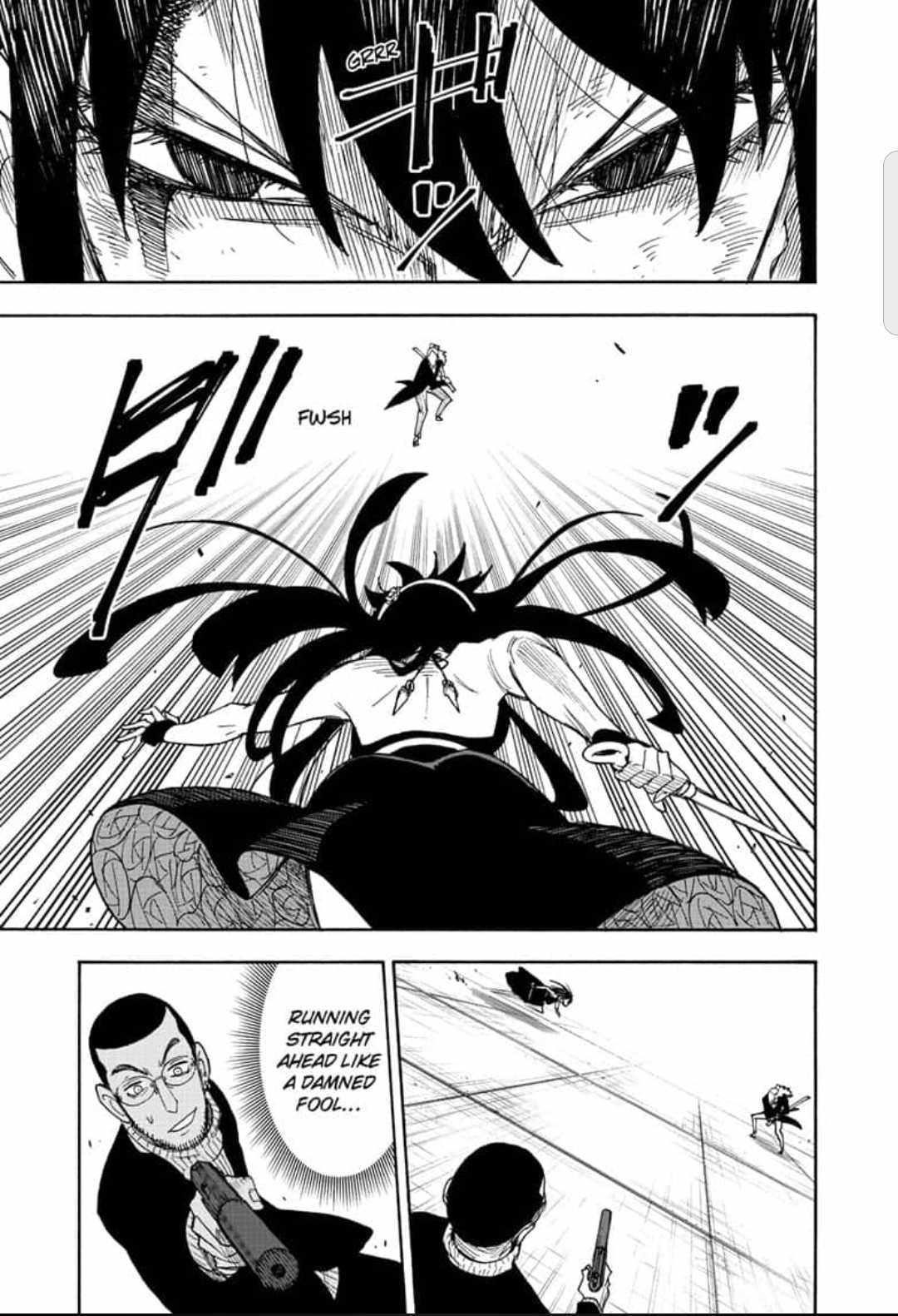 Spy X Family Chapter 54 - Page 17 in English