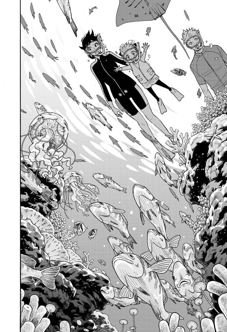 Spy X Family Chapter 56 - Page 10 in English