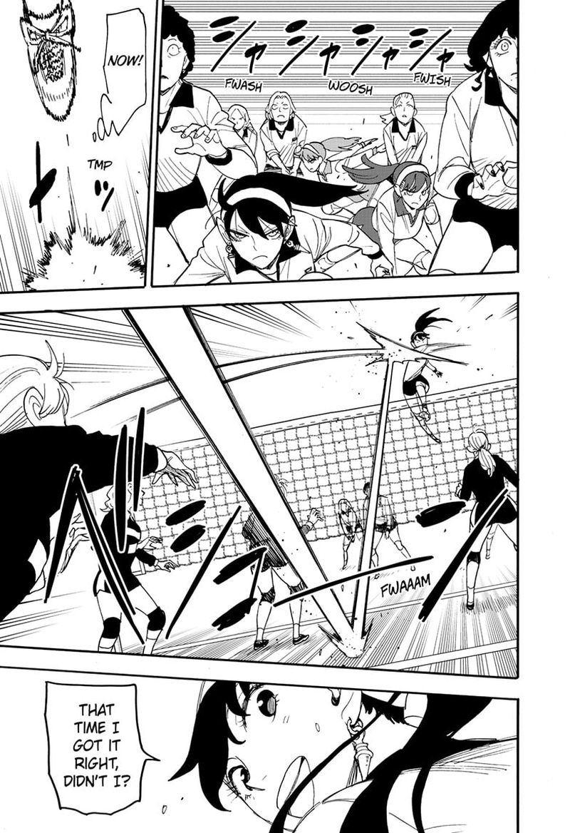 Spy X Family Chapter 65 - Page 17 in English