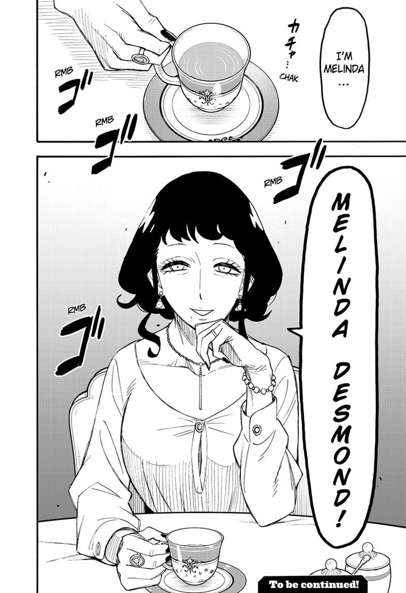 Spy X Family Chapter 65 - Page 24 in English