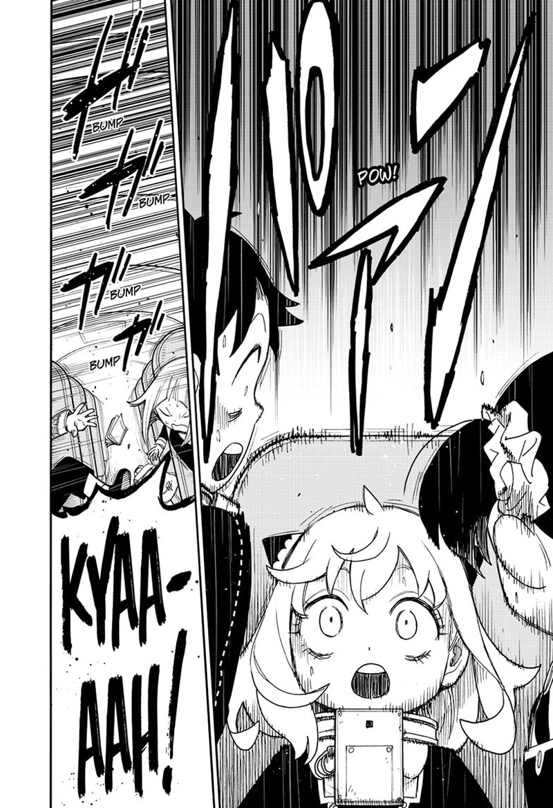 Spy X Family Chapter 71 - Page 16 in English