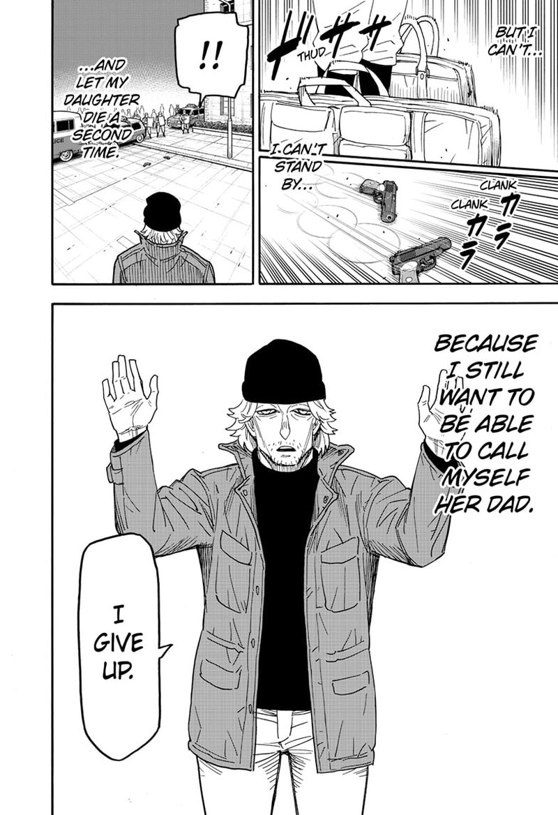 Spy X Family Chapter 74 - Page 16 in English