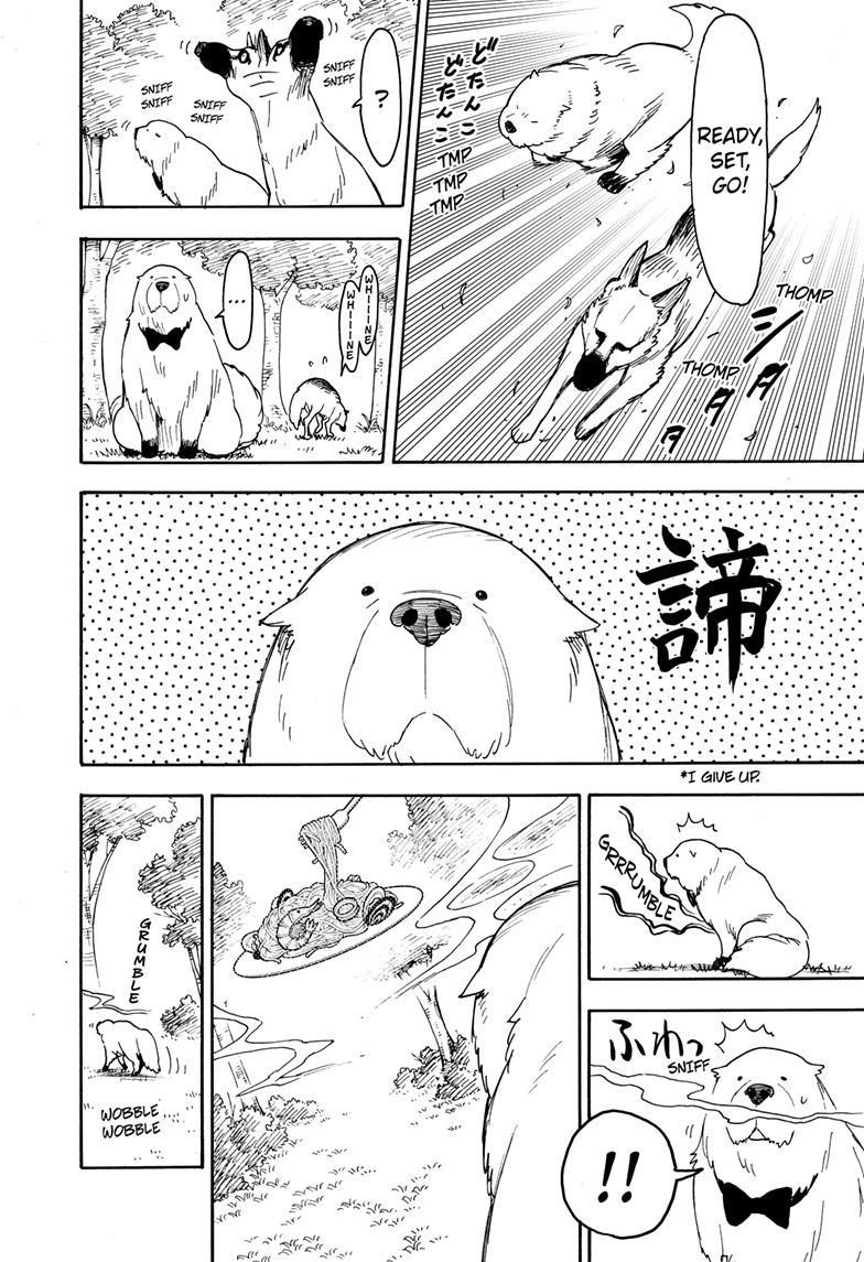 Spy X Family Chapter 78 - Page 16 in English