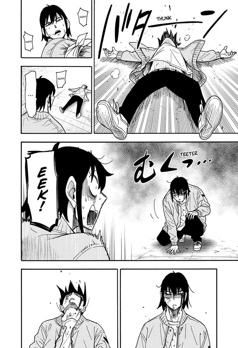 Spy X Family Chapter 83 - Page 11 in English