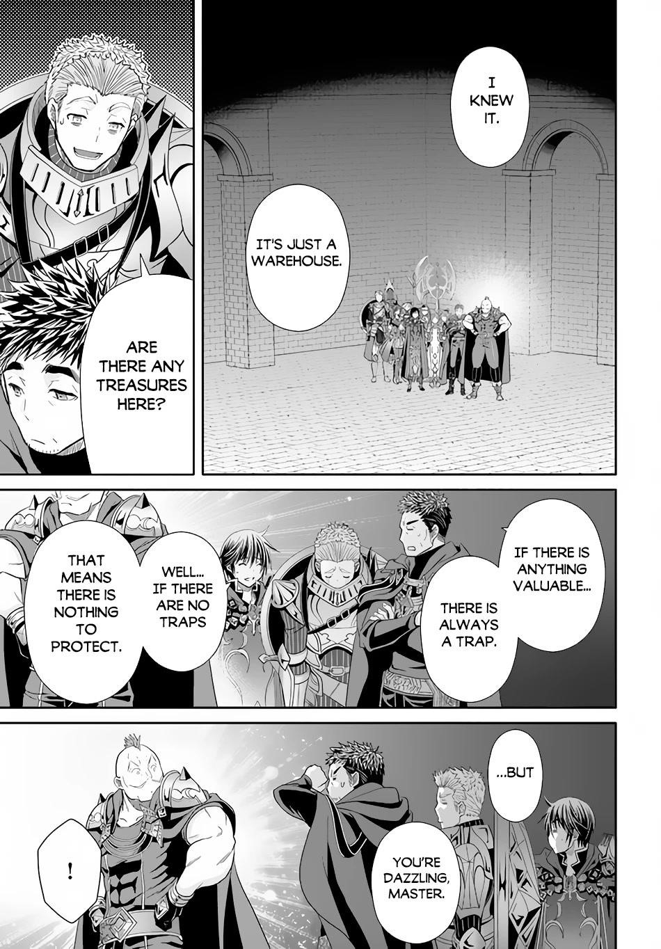 Spy X Family Chapter 83 - Page 24 in English