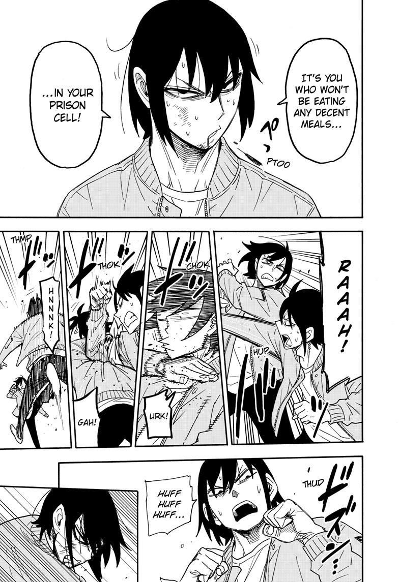 Spy X Family Chapter 83 - Page 8 in English