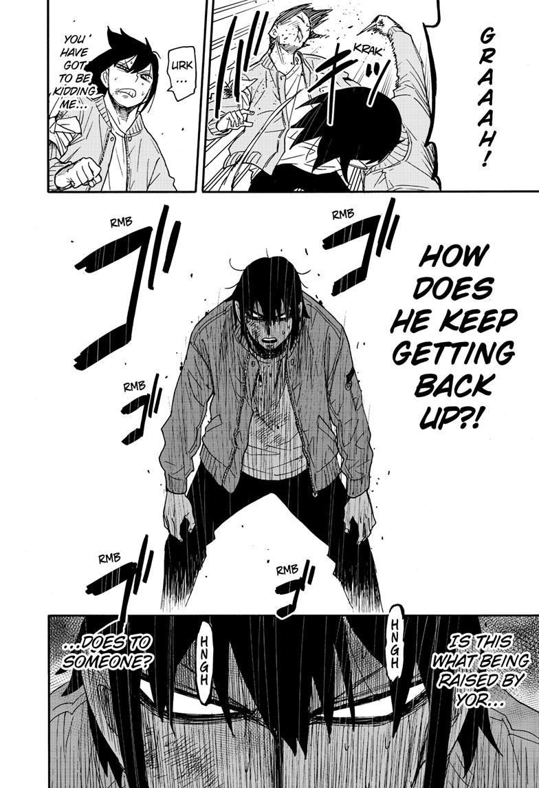Spy X Family Chapter 83 - Page 9 in English