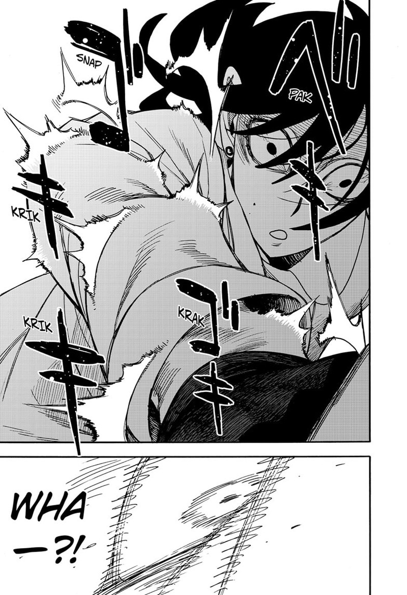 Spy X Family Chapter 85 - Page 11 in English