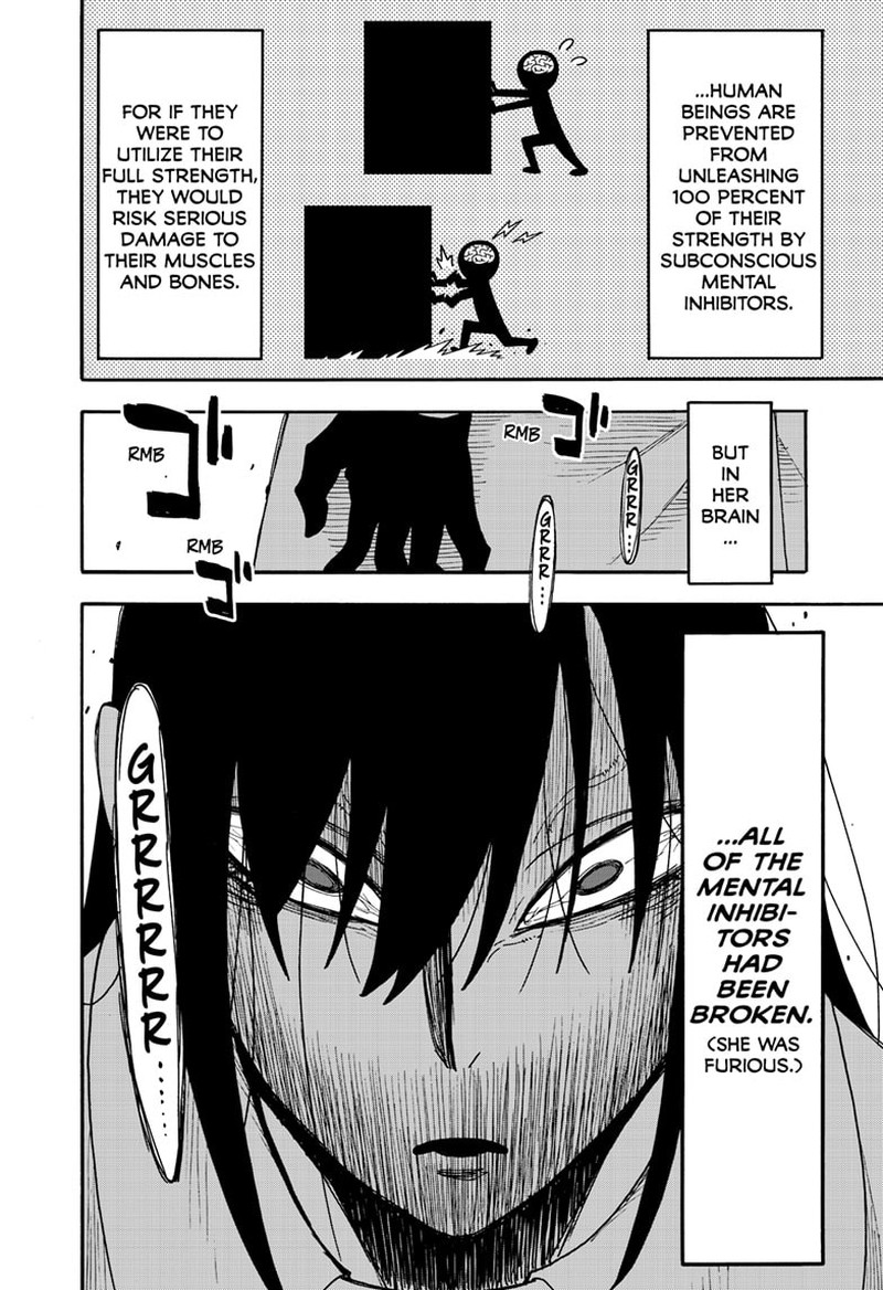 Spy X Family Chapter 85 - Page 14 in English