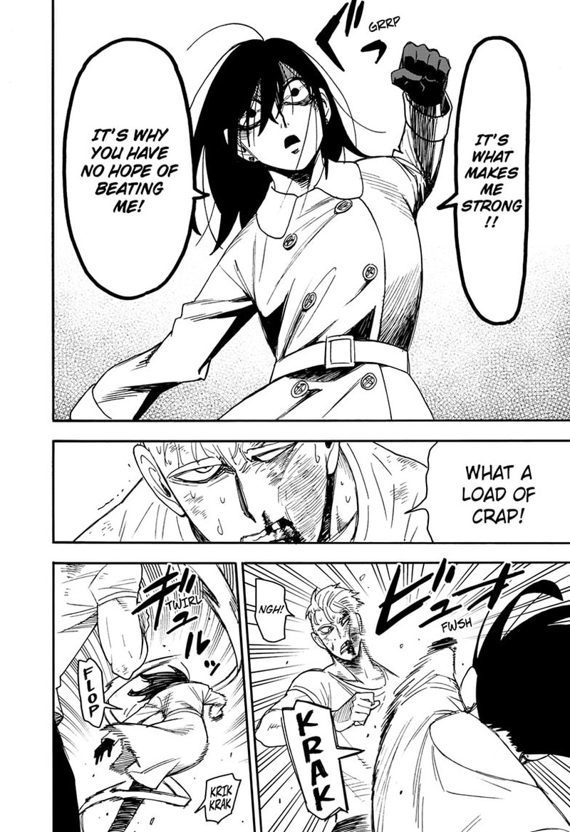 Spy X Family Chapter 85 - Page 16 in English
