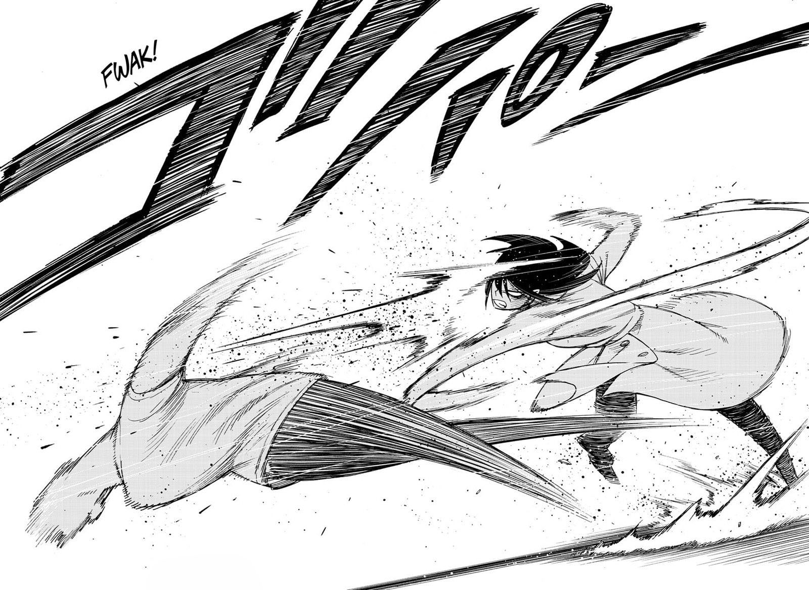 Spy X Family Chapter 85 - Page 18 in English