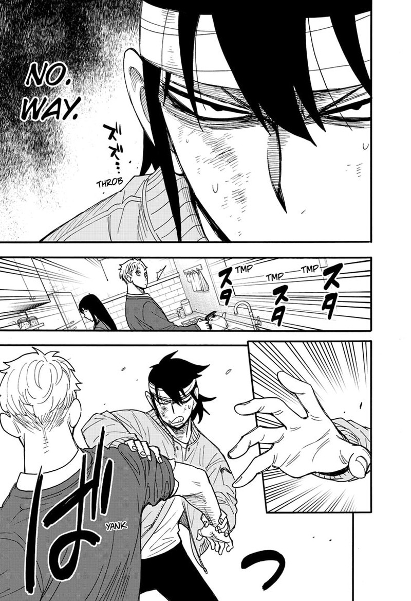 Spy X Family Chapter 86 - Page 19 in English