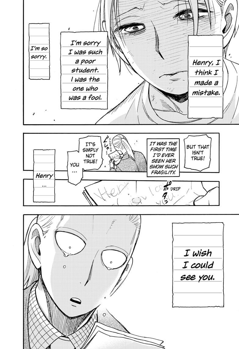 Spy X Family Chapter 99 - Page 17 in English