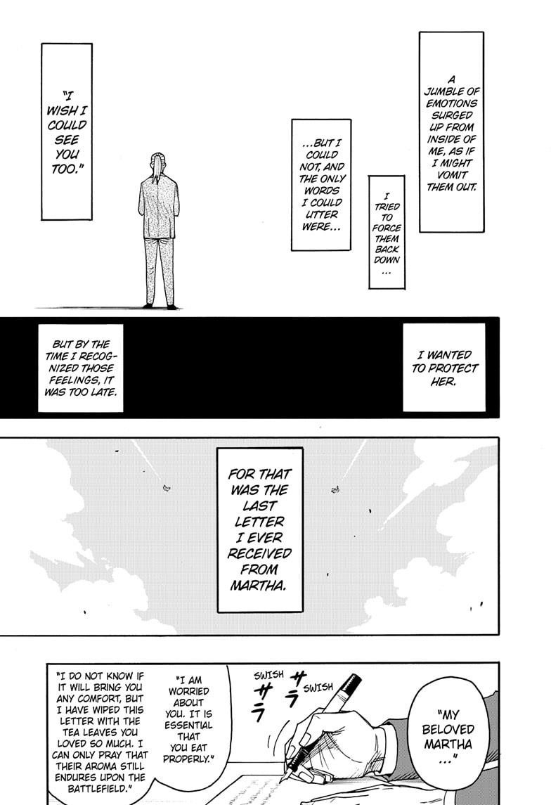 Spy X Family Chapter 99 - Page 18 in English
