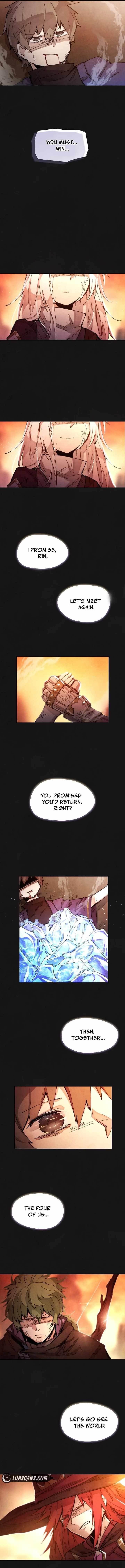 The Great Mage of the Hero’s Party Reincarnates Chapter 0 - Page 16 in English