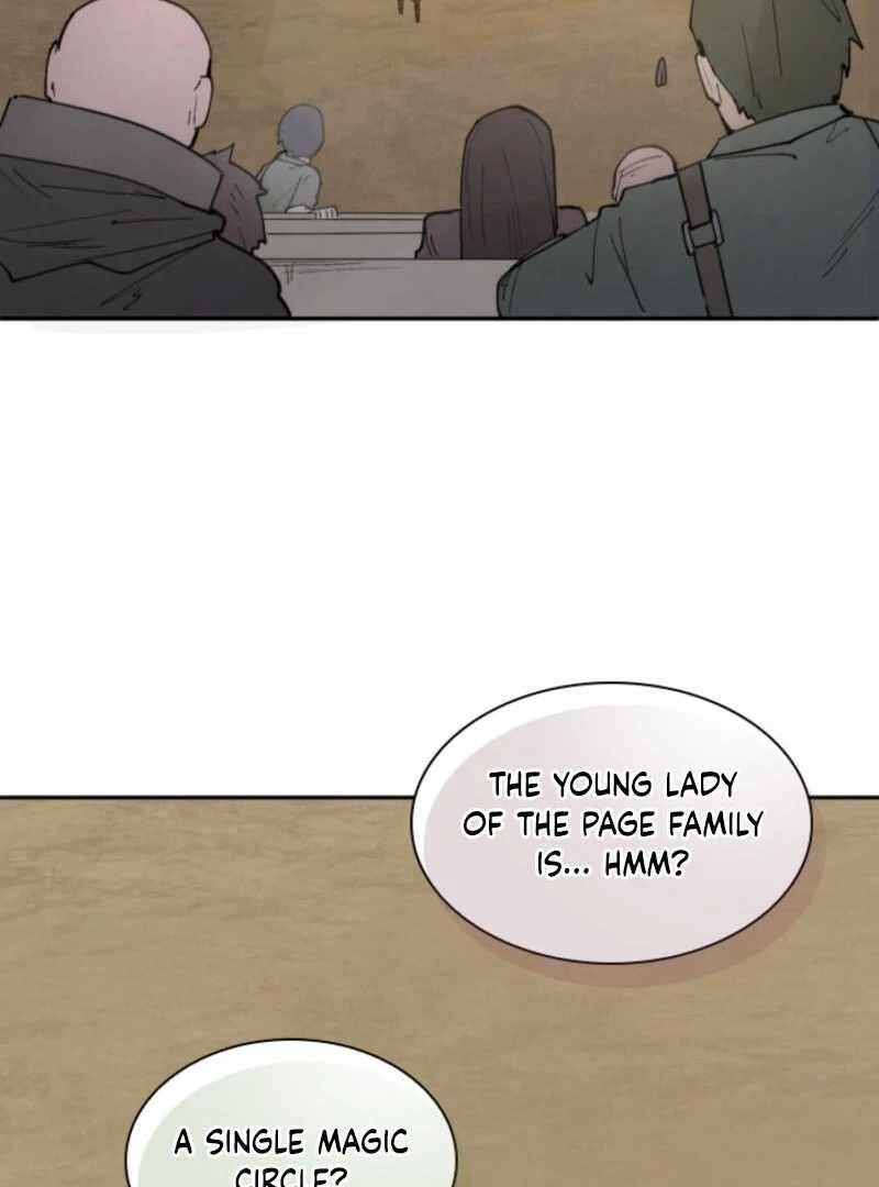 The Great Mage of the Hero’s Party Reincarnates Chapter 102 - Page 19 in English