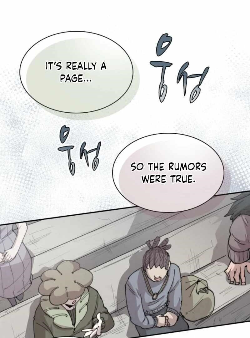 The Great Mage of the Hero’s Party Reincarnates Chapter 102 - Page 3 in English