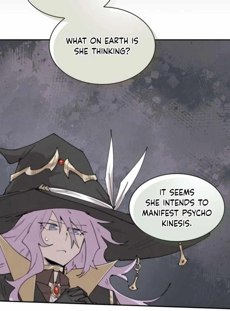 The Great Mage of the Hero’s Party Reincarnates Chapter 102 - Page 33 in English