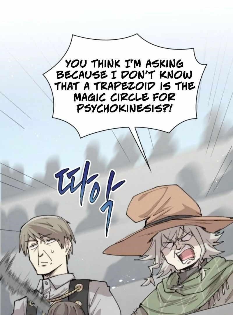 The Great Mage of the Hero’s Party Reincarnates Chapter 102 - Page 34 in English