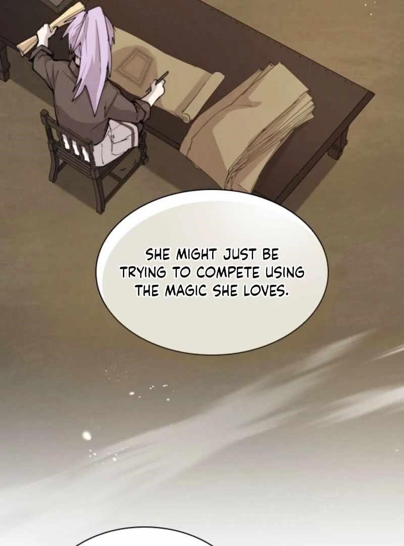 The Great Mage of the Hero’s Party Reincarnates Chapter 102 - Page 42 in English