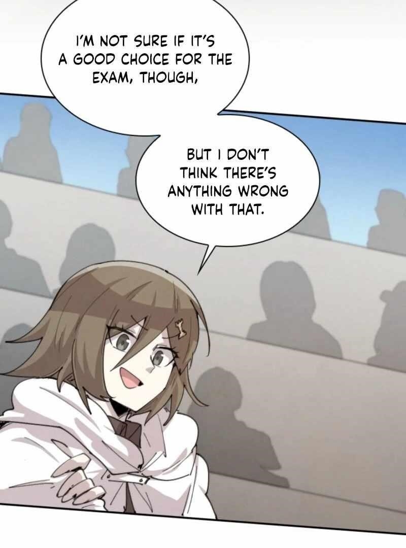 The Great Mage of the Hero’s Party Reincarnates Chapter 102 - Page 43 in English