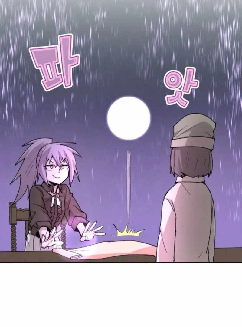 The Great Mage of the Hero’s Party Reincarnates Chapter 102 - Page 53 in English