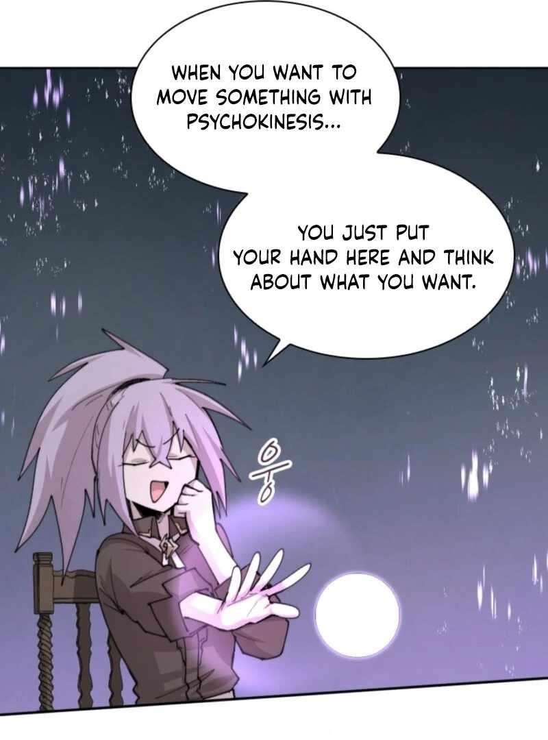 The Great Mage of the Hero’s Party Reincarnates Chapter 102 - Page 56 in English