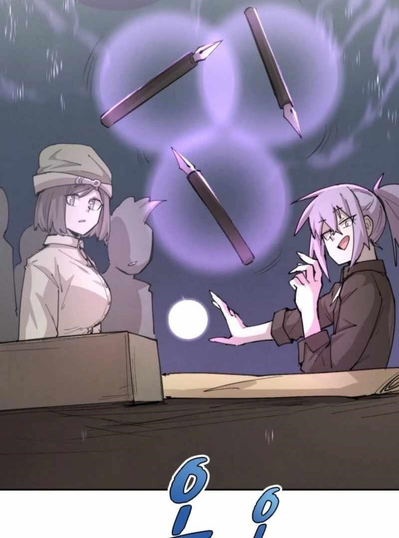 The Great Mage of the Hero’s Party Reincarnates Chapter 102 - Page 58 in English