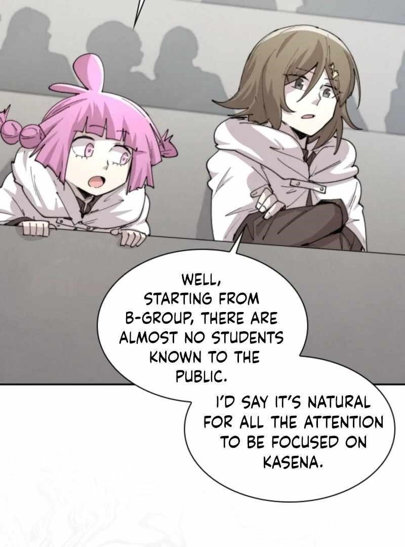 The Great Mage of the Hero’s Party Reincarnates Chapter 102 - Page 6 in English