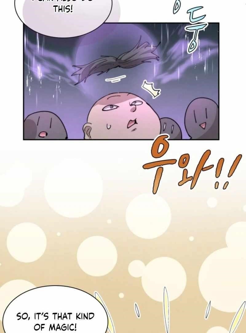 The Great Mage of the Hero’s Party Reincarnates Chapter 102 - Page 61 in English