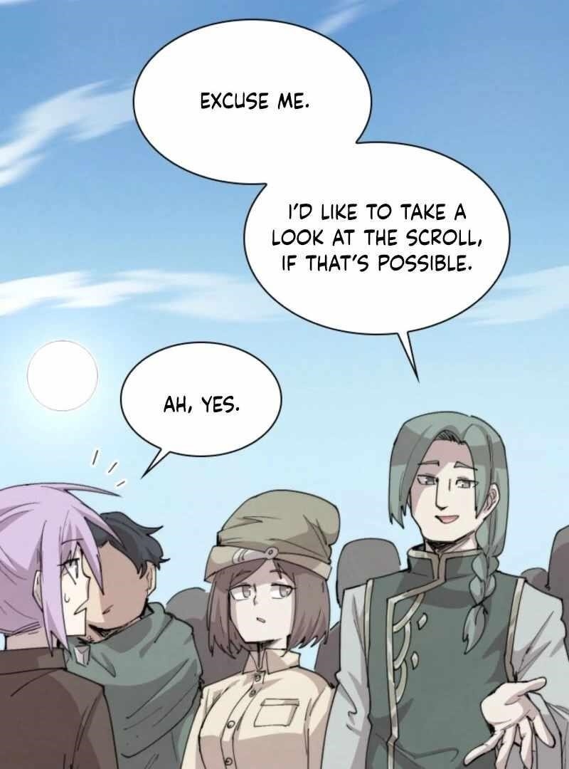 The Great Mage of the Hero’s Party Reincarnates Chapter 102 - Page 66 in English