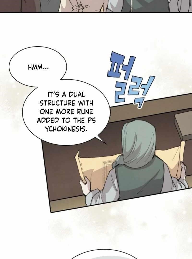 The Great Mage of the Hero’s Party Reincarnates Chapter 102 - Page 67 in English