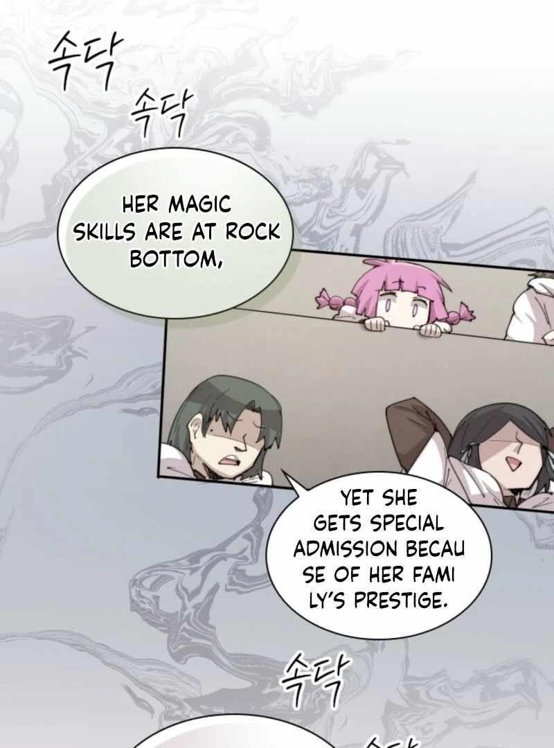 The Great Mage of the Hero’s Party Reincarnates Chapter 102 - Page 7 in English