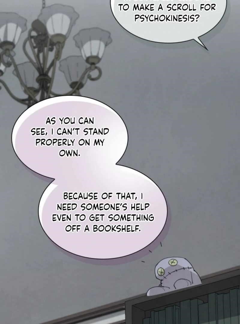The Great Mage of the Hero’s Party Reincarnates Chapter 102 - Page 72 in English