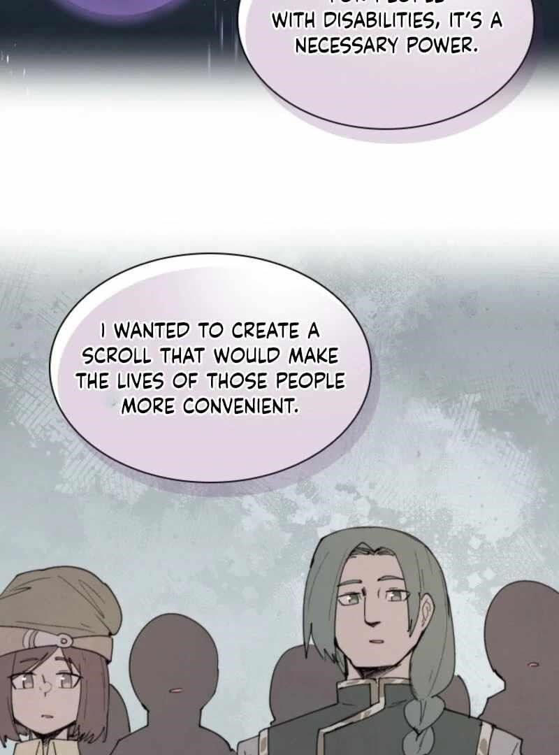 The Great Mage of the Hero’s Party Reincarnates Chapter 102 - Page 77 in English