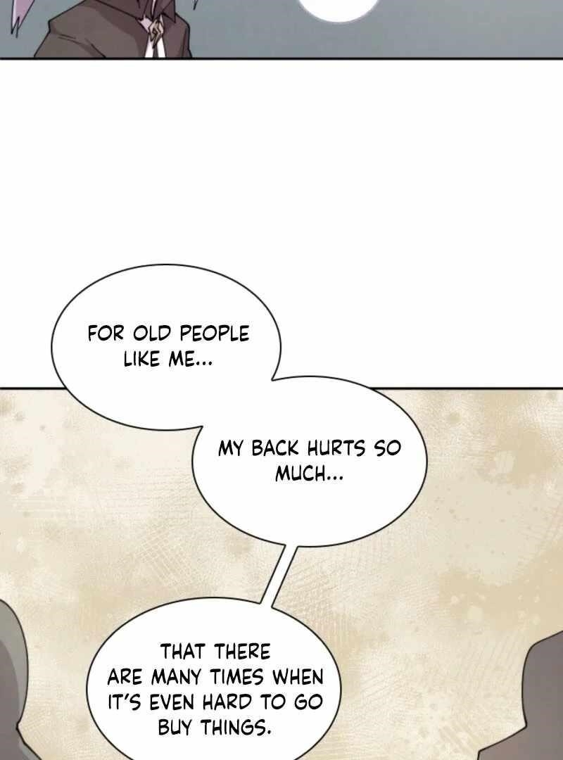 The Great Mage of the Hero’s Party Reincarnates Chapter 102 - Page 81 in English