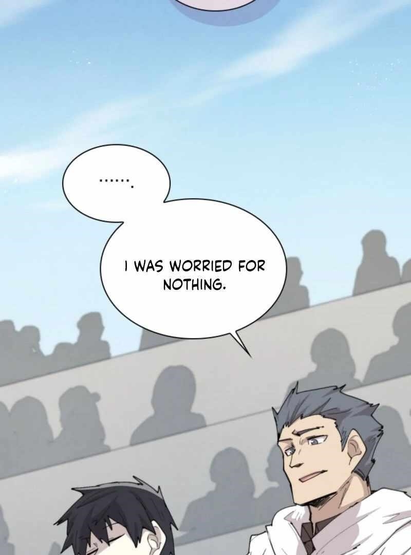The Great Mage of the Hero’s Party Reincarnates Chapter 102 - Page 86 in English